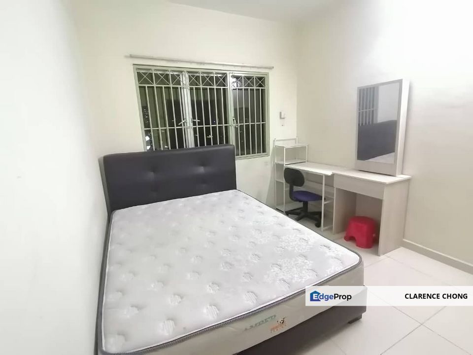 Arena Green, Bukit Jalil, Kuala Lumpur Apartment for Sale, Kuala Lumpur, Bukit Jalil
