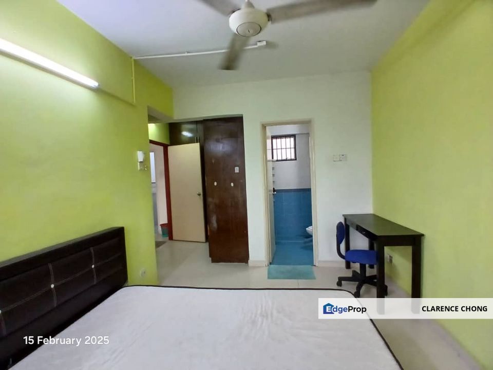 Arena Green, Bukit Jalil, Kuala Lumpur Apartment for Rent, Kuala Lumpur, Bukit Jalil