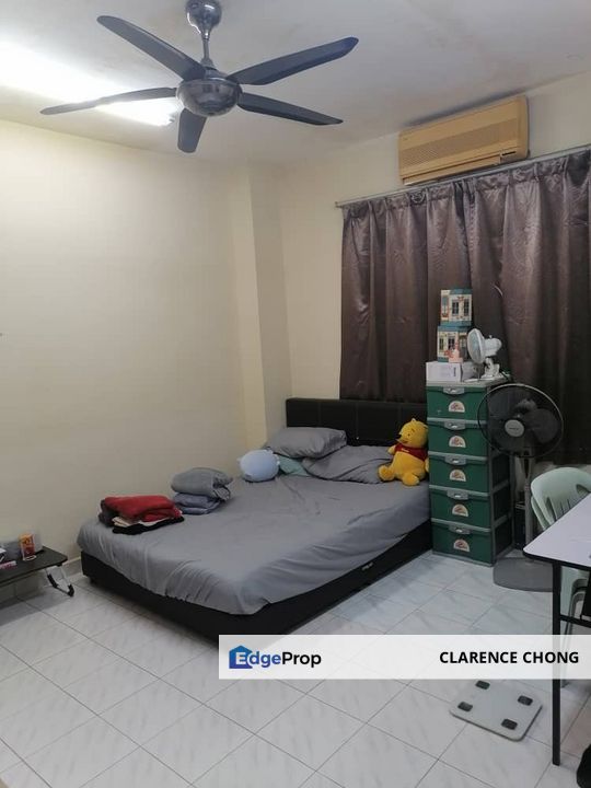 Bukit OUG Condominiums, Bukit Jalil, Kuala Lumpur, Kuala Lumpur, Bukit Jalil