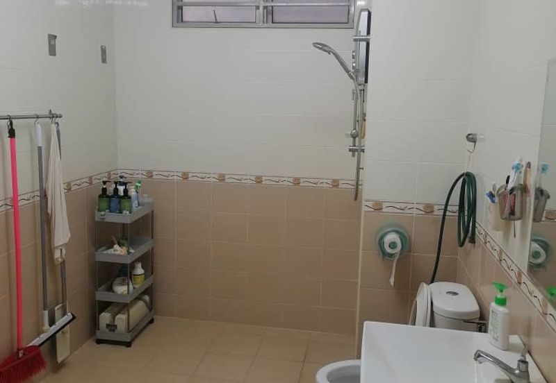 Bukit OUG Condominiums