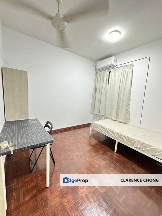 Vista Komanwel A, Bukit Jalil, Kuala Lumpur, Kuala Lumpur, Bukit Jalil