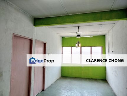Taman Bukit Serdang, Seri Kembangan, Selangor Flat for Sale, Selangor, Seri Kembangan