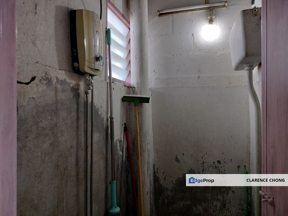 Taman Bukit Serdang, Seri Kembangan, Selangor Flat for Sale, Selangor, Seri Kembangan