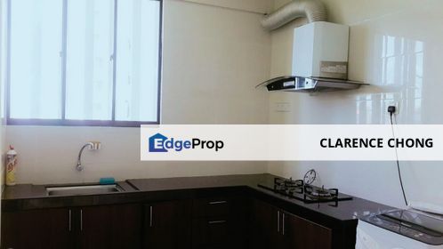 The Z Residence, Bukit Jalil, Kuala Lumpur Condominium for Sale, Kuala Lumpur, Bukit Jalil
