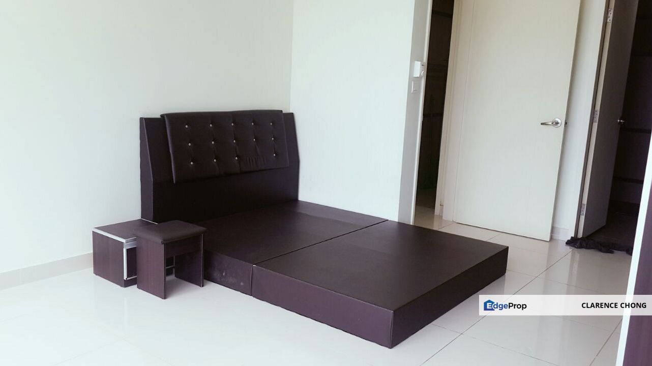 The Z Residence, Bukit Jalil, Kuala Lumpur Condominium for Sale, Kuala Lumpur, Bukit Jalil