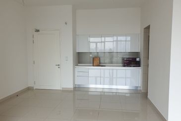 The Park Sky Residence