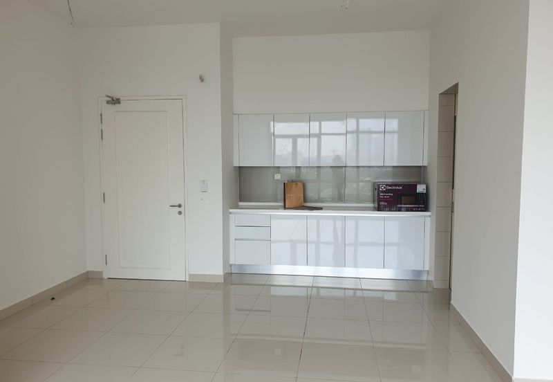 The Park Sky Residence