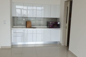 The Park Sky Residence