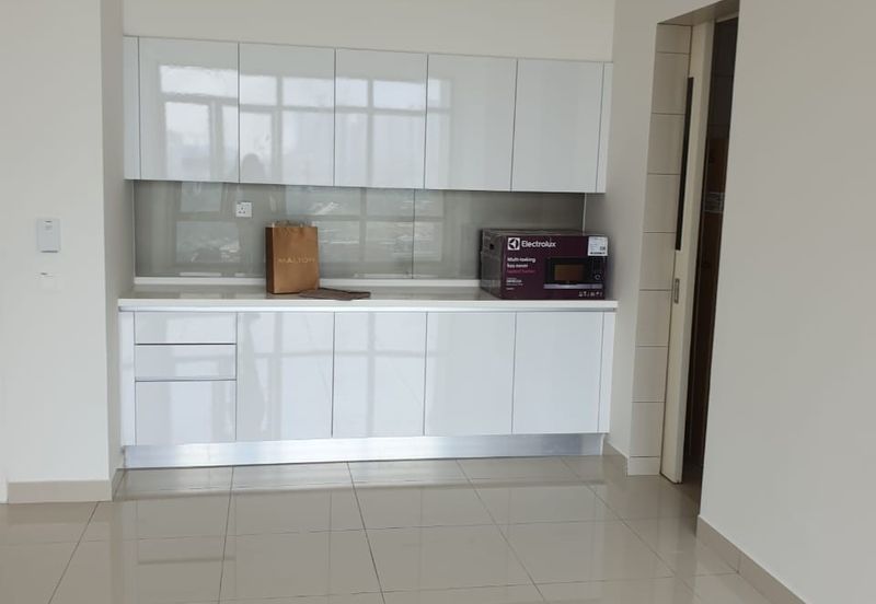 The Park Sky Residence