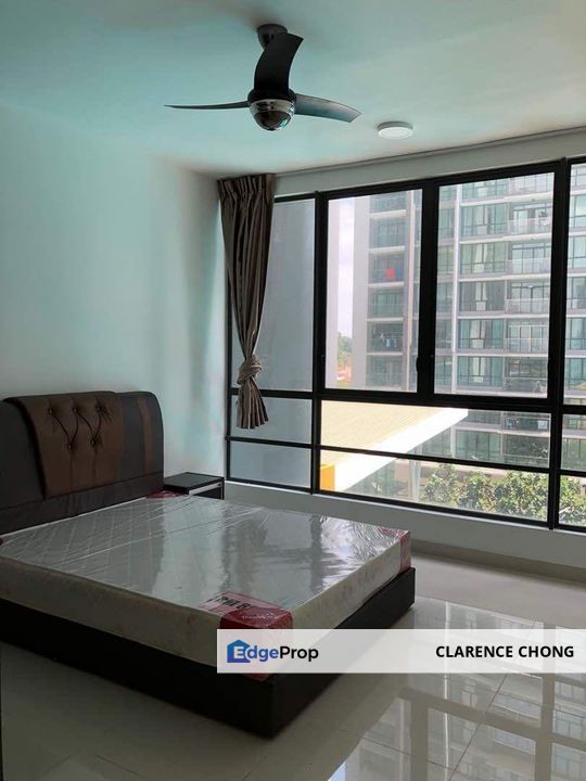 The Z Residence, Bukit Jalil, Kuala Lumpur Condominium for Rent, Kuala Lumpur, Bukit Jalil