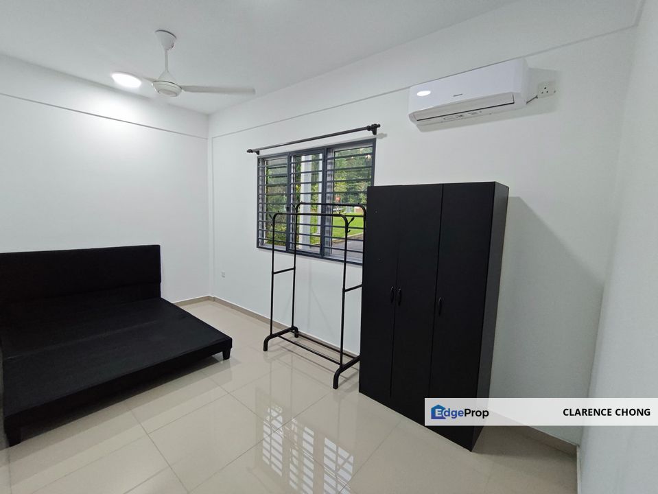 Alam Sutera, Bukit Jalil, Kuala Lumpur Townhouse Fully Furnished Unit for Rent, Kuala Lumpur, Bukit Jalil