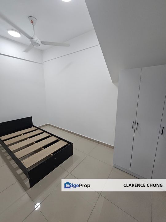 Alam Sutera, Bukit Jalil, Kuala Lumpur Townhouse Fully Furnished Unit for Rent, Kuala Lumpur, Bukit Jalil