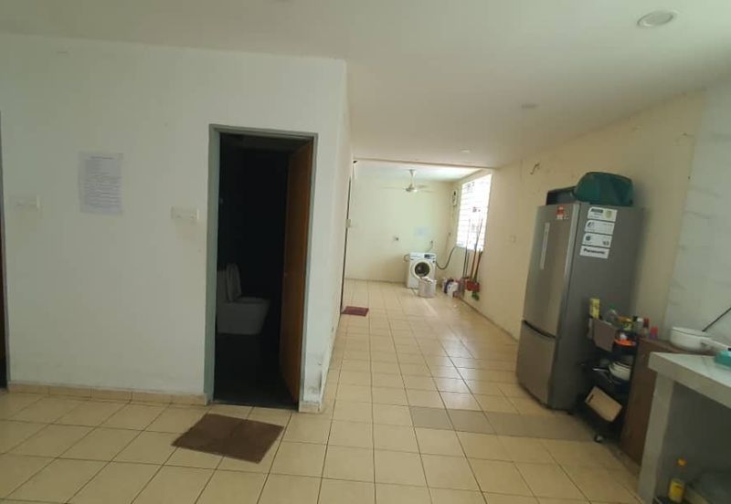 Bandar Baru Sri Petaling