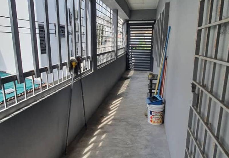 Bandar Baru Sri Petaling