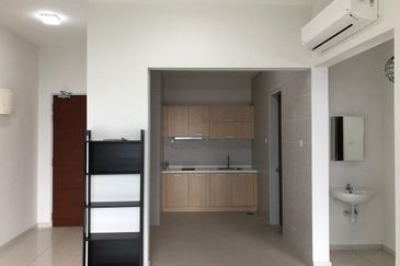 City of Green Condominium