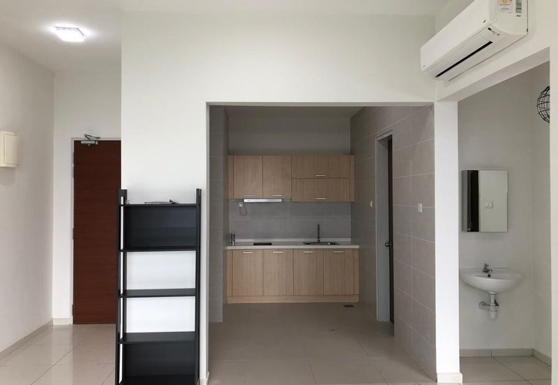 City of Green Condominium