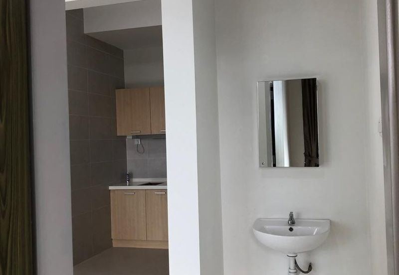 City of Green Condominium