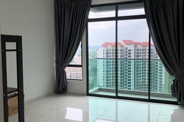 City of Green Condominium