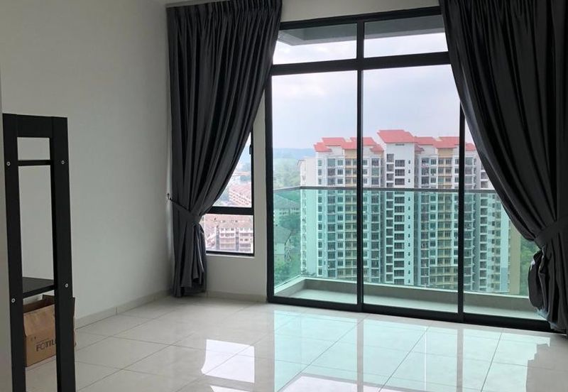 City of Green Condominium