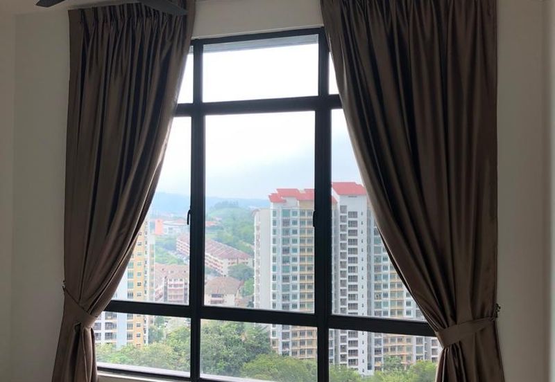 City of Green Condominium