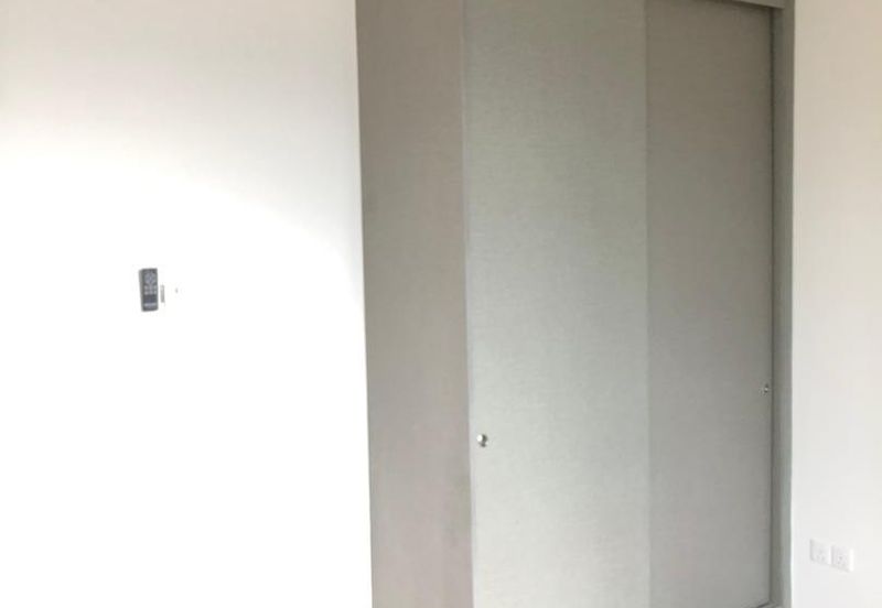 City of Green Condominium