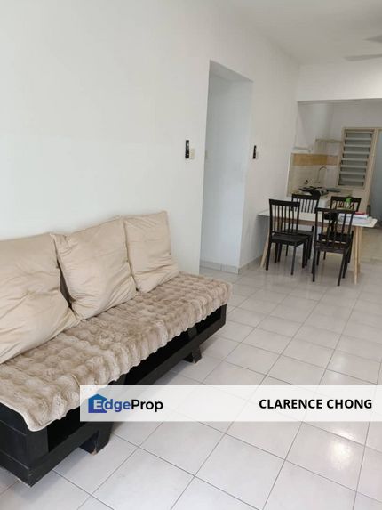 Anjung Hijau (Greenfiled Apartment), Bukit Jalil, Kuala Lumpur for Sale, Kuala Lumpur, Bukit Jalil