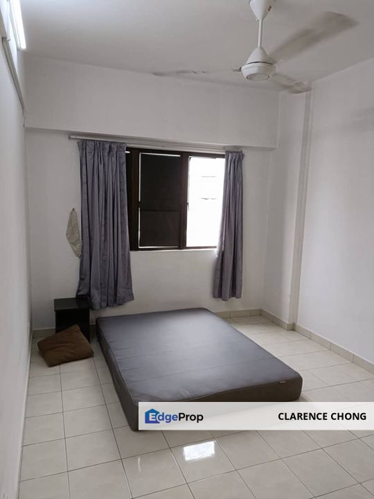 Anjung Hijau (Greenfiled Apartment), Bukit Jalil, Kuala Lumpur for Sale, Kuala Lumpur, Bukit Jalil