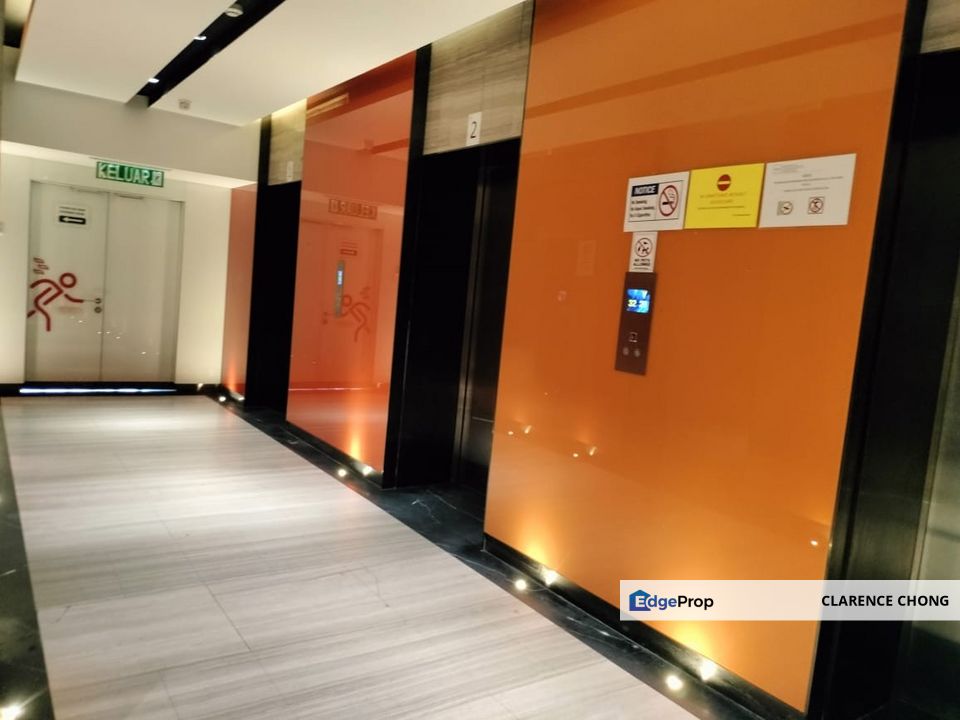 Parkhill Residence, Bukit Jalil, Kuala Lumpur Condo in Bukit Jalil for Sale, Kuala Lumpur, Bukit Jalil