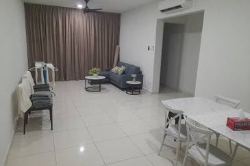 City of Green Condominium