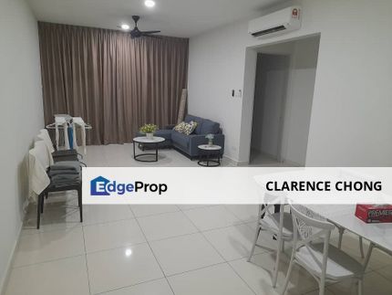 City of Green Condominium, Seri Kembangan, Selangor, Selangor, Seri Kembangan