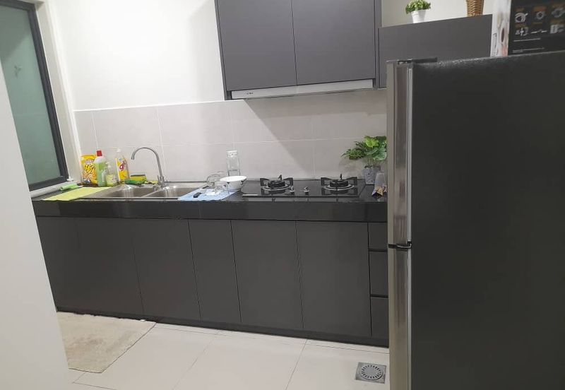 City of Green Condominium