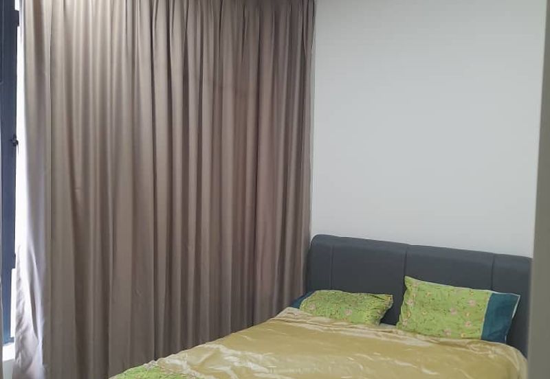 City of Green Condominium