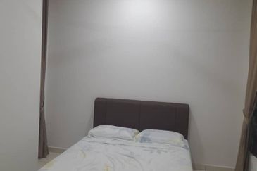 City of Green Condominium