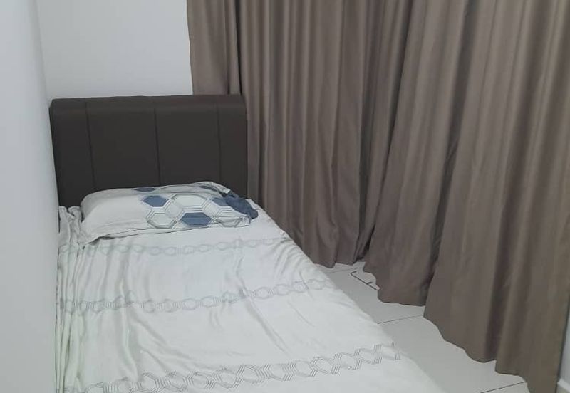 City of Green Condominium