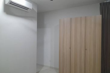 City of Green Condominium