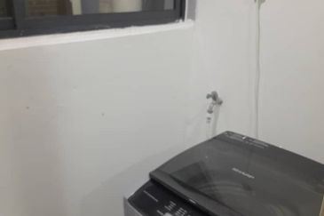 City of Green Condominium