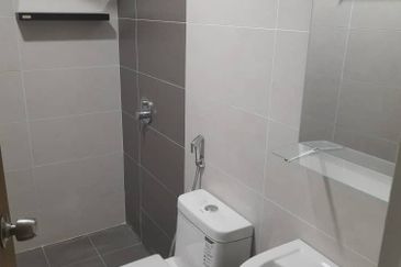 City of Green Condominium