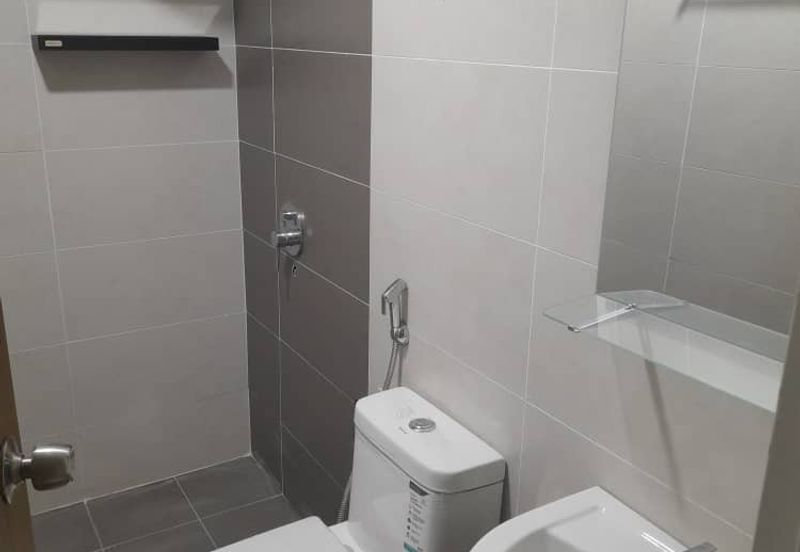 City of Green Condominium