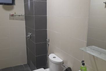 City of Green Condominium