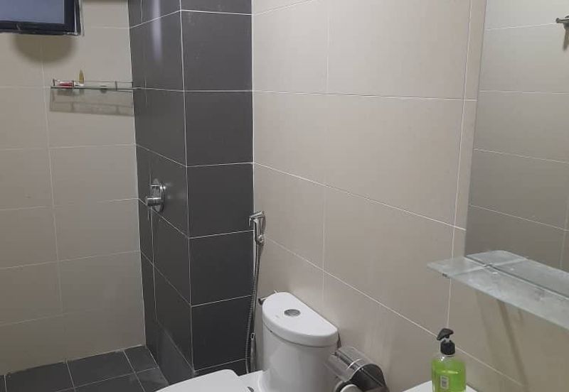 City of Green Condominium