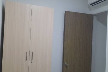 City of Green Condominium