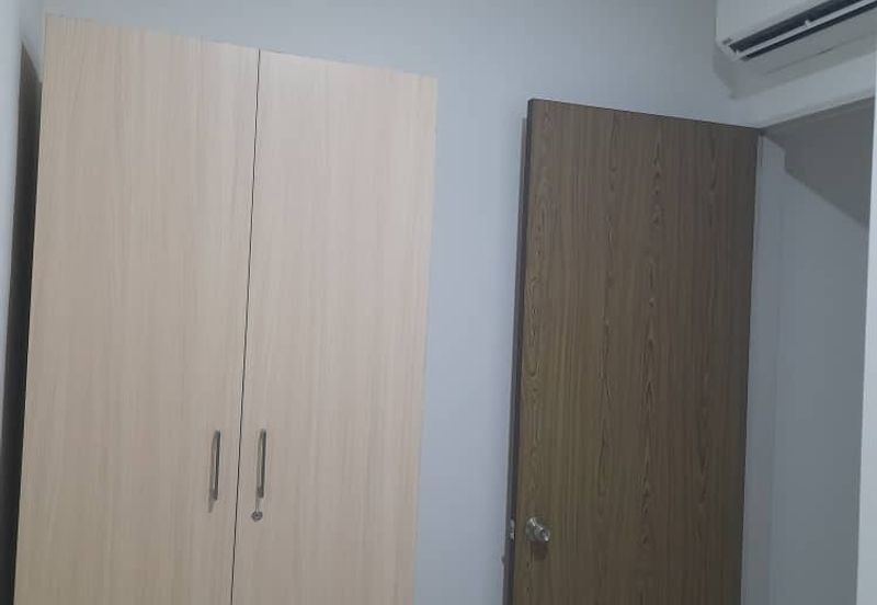 City of Green Condominium