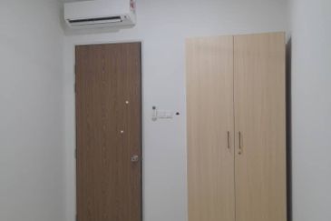 City of Green Condominium