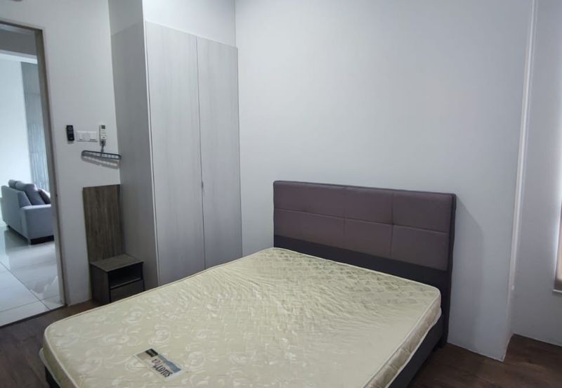 City of Green Condominium