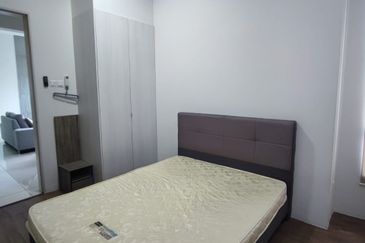 City of Green Condominium