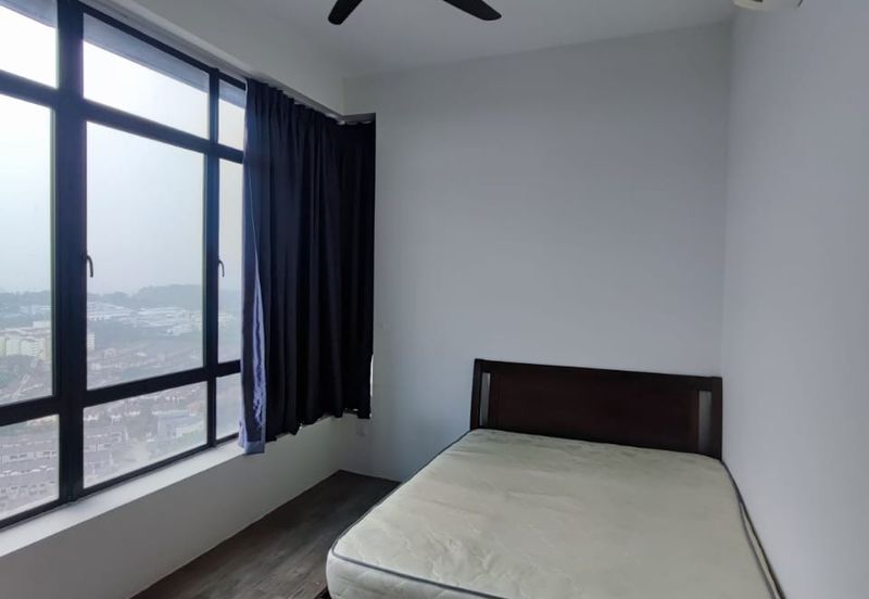 City of Green Condominium