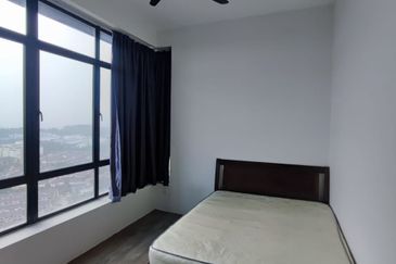 City of Green Condominium