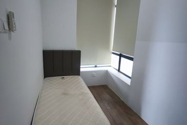 City of Green Condominium