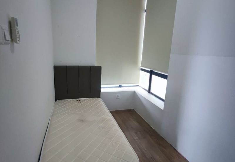 City of Green Condominium