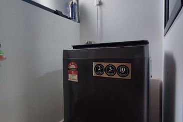 City of Green Condominium